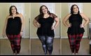 THE MOST BASIC TRY-ON HAUL EVER | TORRID | PLUS SIZE FASHION CLOTHING HAUL