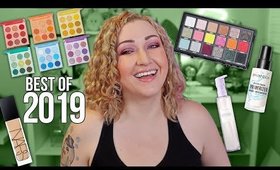 Best Beauty Products of the YEAR: YOUR PICKS & MINE | 2019
