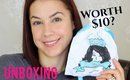 My 1st Sephora Play Unboxing! Is it Worth $10?