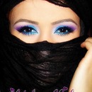 Arabic Make-Up
