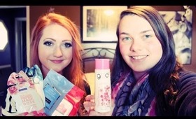 Janurary Empties!