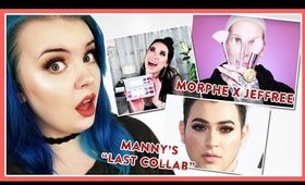 MAKEUP COLLABS THAT DIDN'T HAPPEN