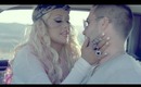 Christina Aguilera - Your Body (Official Music Video Inspired Make Up Tutorial)