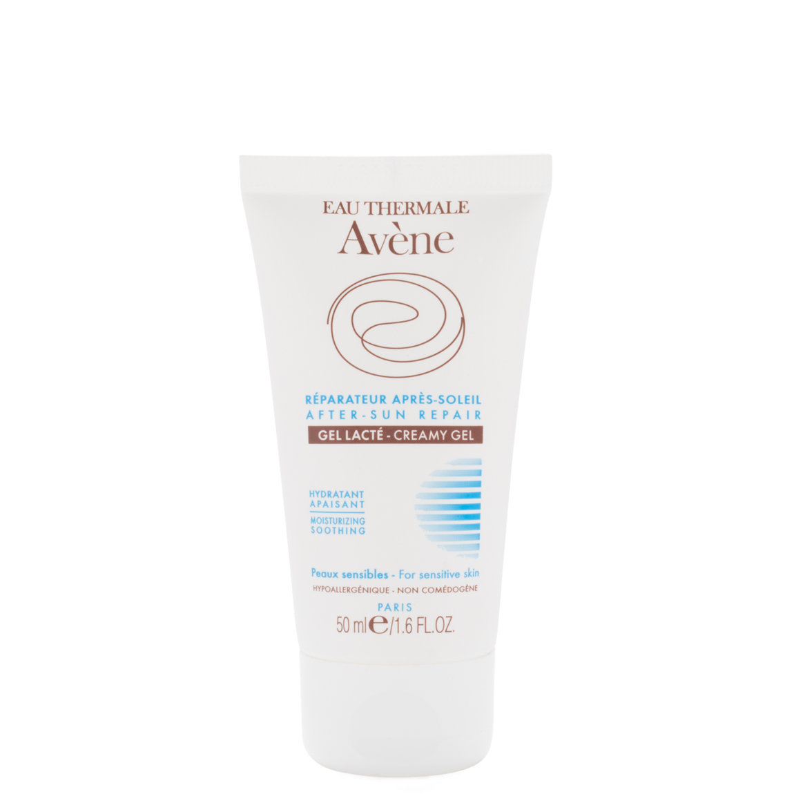 Eau Thermale Avène AfterSun Repair Creamy Gel 50 ml Beautylish