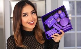 Selena x MAC is HERE!