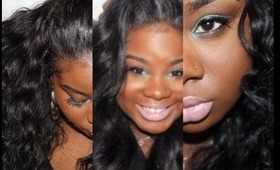 Diamond Virgin Hair Full Review!! ♥