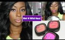 Summer Wet N Wild Haul/Lippie Try On