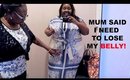 SPEND A WEEK WITH ME.... AND MY MUMMY! MUMPRENEUR VLOG 8