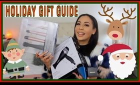 Holiday Gift Guide | Beauty Edition🎅🏽