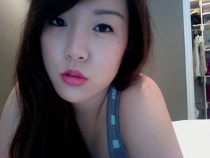 New Lipstick! - CoverGirl Lip Perfection in Delight.