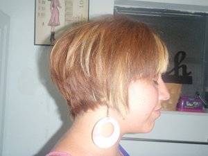 *BeautyByJualz* Gwen (Before Pic 2) Just Cut next Color & style