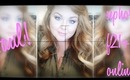 Haul! Forever 21+ | Sephora | Online
